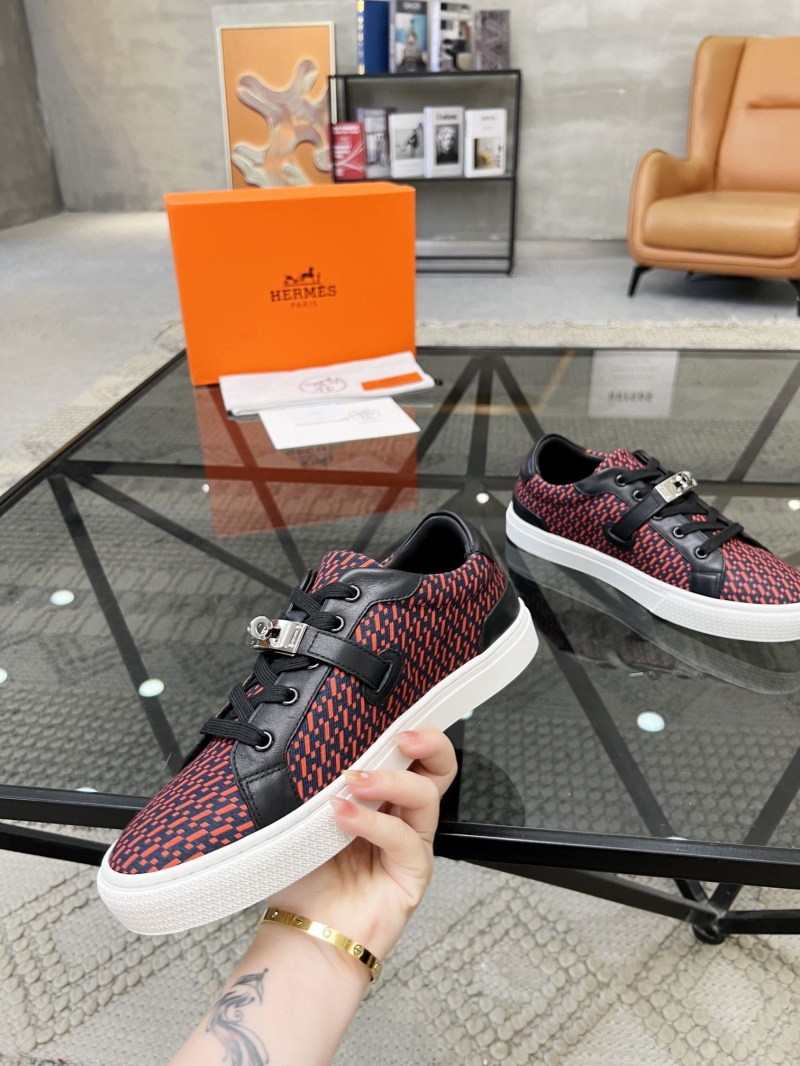 Hermes Sneakers